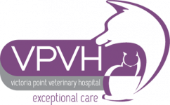 Victoria Point Veterinary Hospital